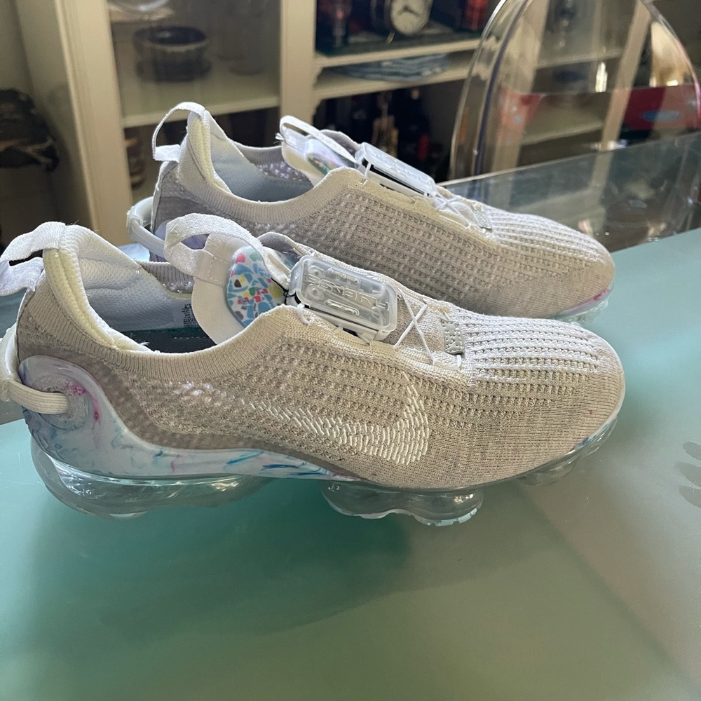 ❤️sold❤️Nike air vapormax 2021 men sz 8.5